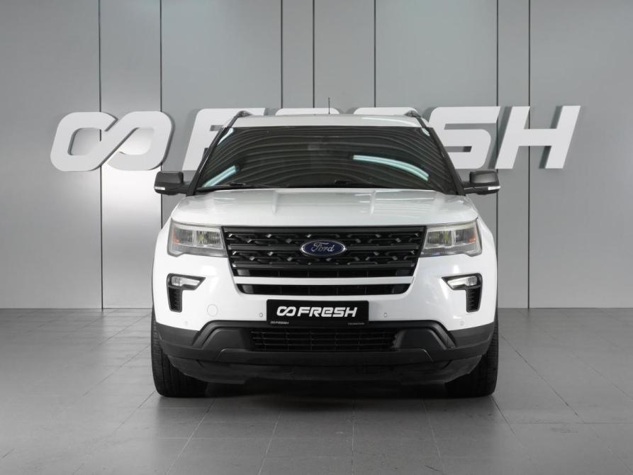 Ford Explorer V Рестайлинг 2 Минеральные Воды  - изображение 3