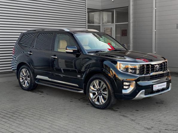 Kia Mohave I Рестайлинг 2 с пробегом 2020 года, цена 4 400 000 рублей, 83486 км, внедорожник, Автокод Объявления