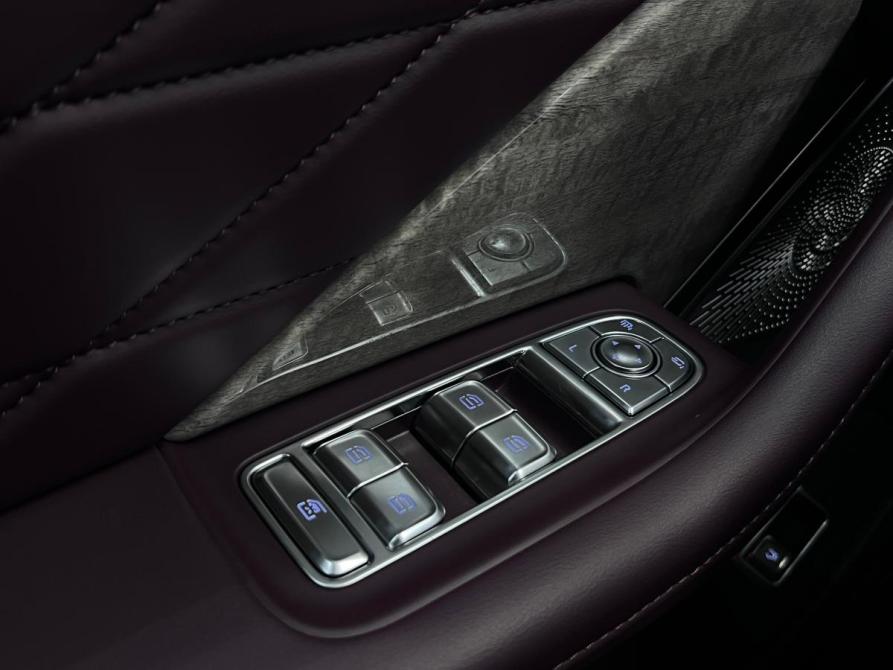Hongqi HS7 II Волгоград  - изображение 25