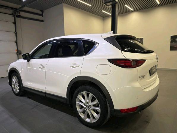 Mazda CX-5 II с пробегом 2018 года, цена 2 629 000 рублей, 178895 км, внедорожник, Автокод Объявления