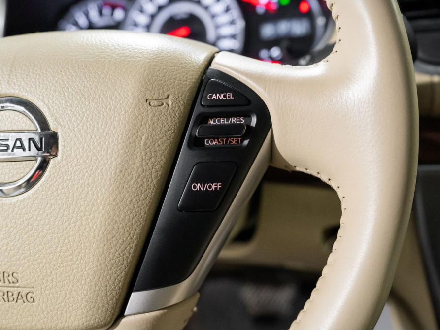 Nissan Teana II (J32) Иркутск  - изображение 12