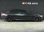 BMW 5 серии VII (G30/G31/G38) Екатеринбург  - изображение 32