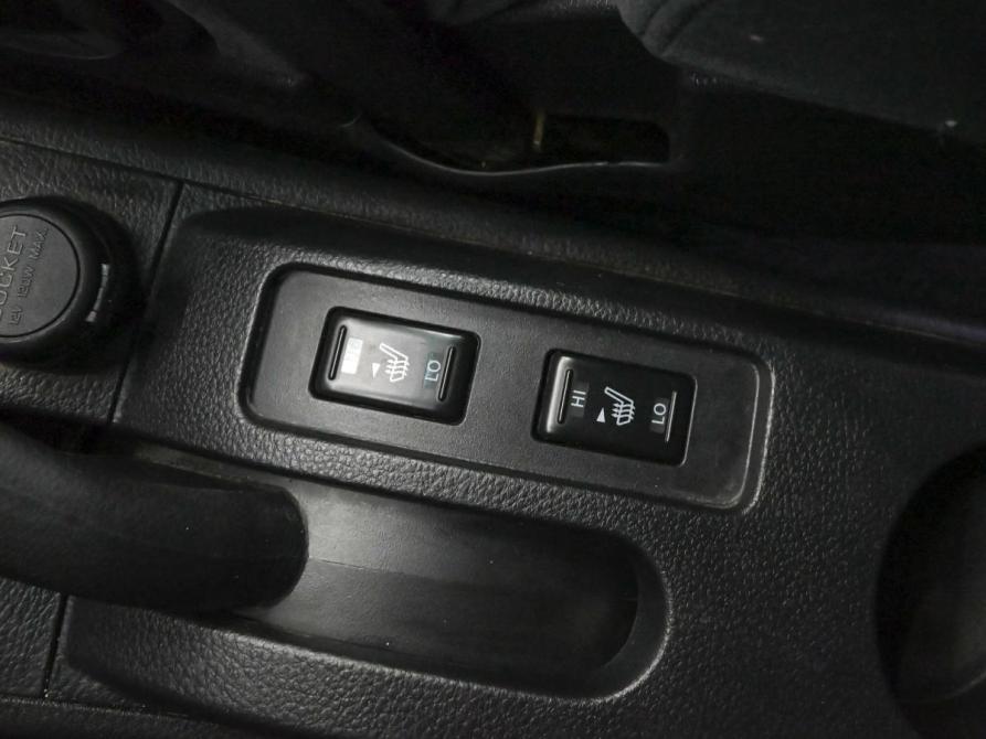 Nissan Tiida I Рестайлинг Екатеринбург  - изображение 14
