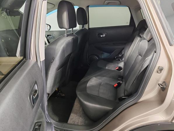 Nissan Qashqai I Рестайлинг с пробегом 2012 года, цена 955 000 рублей, 154122 км, внедорожник, Автокод Объявления