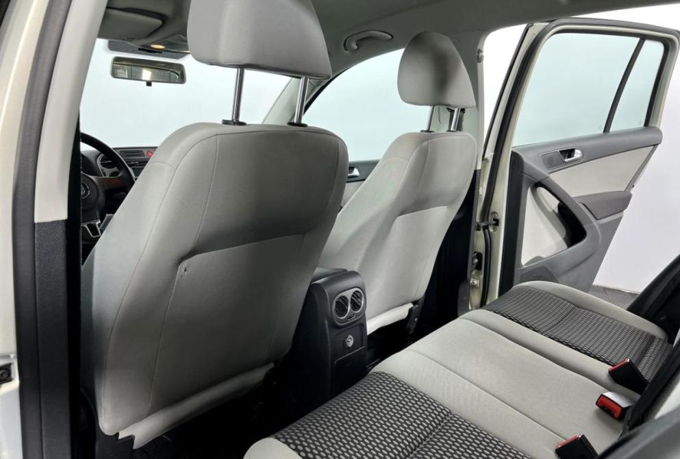 Volkswagen Tiguan I Рестайлинг Нижний Новгород  - изображение 11