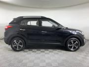 Hyundai Creta I Рестайлинг Москва  - изображение 23
