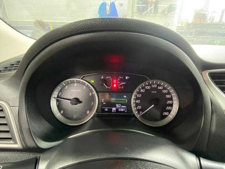 Nissan Sentra VII (B17) Серпухов  - изображение 17