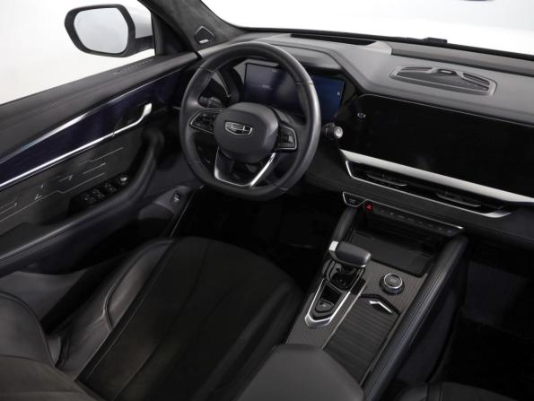Geely Monjaro I с пробегом 2024 года, цена 3 580 000 рублей, 33156 км, внедорожник, Автокод Объявления