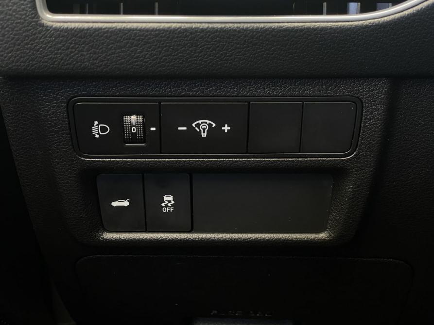 Hyundai Sonata VIII (DN8) Пермь  - изображение 16