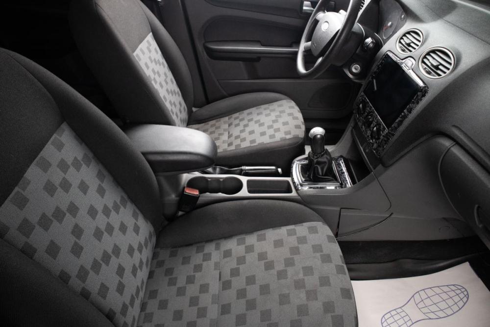 Ford Focus II Оренбург  - изображение 15