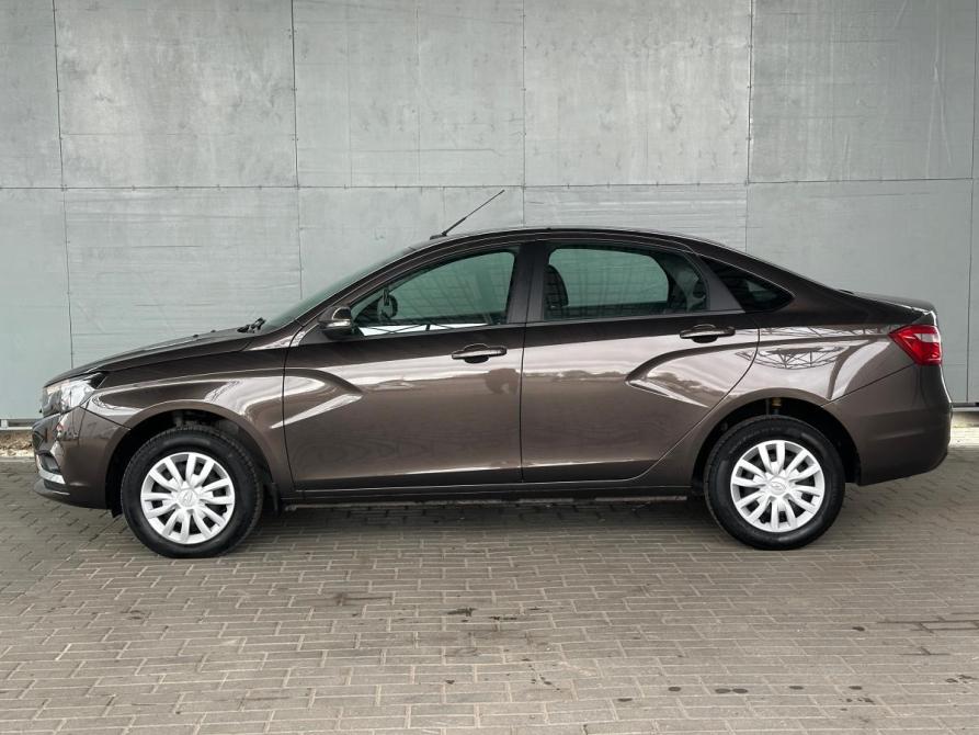 Lada (ВАЗ) Vesta I Тамбов  - изображение 4