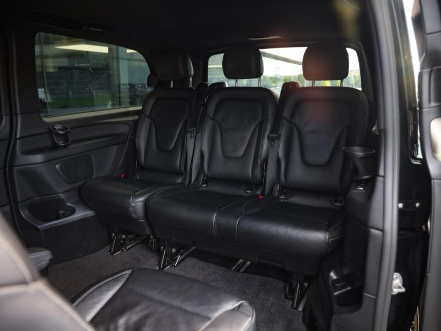 Mercedes-Benz V-Класс III (W447) Рестайлинг Санкт-Петербург  - изображение 32
