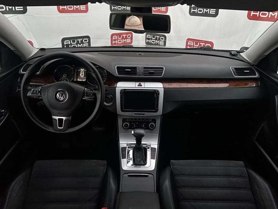 Volkswagen Passat B6 Санкт-Петербург  - изображение 8