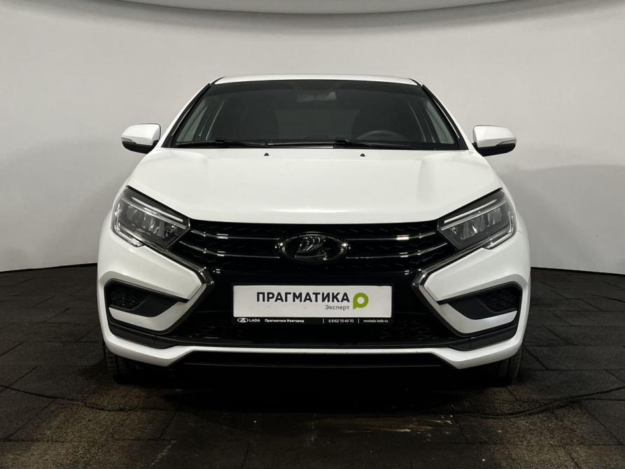 Lada (ВАЗ) Vesta I Рестайлинг (NG) Великий Новгород  - изображение 2