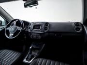 Volkswagen Tiguan II Уфа  - изображение 36