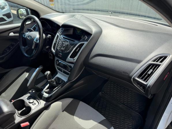 Ford Focus III с пробегом 2013 года, цена 649 000 рублей, 330544 км, седан, Автокод Объявления