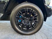 Mercedes-Benz G-Класс III (W465) Рестайлинг Сочи  - изображение 43