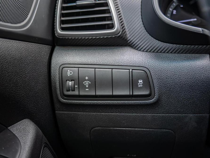 Hyundai Tucson III Рестайлинг Краснодар  - изображение 20