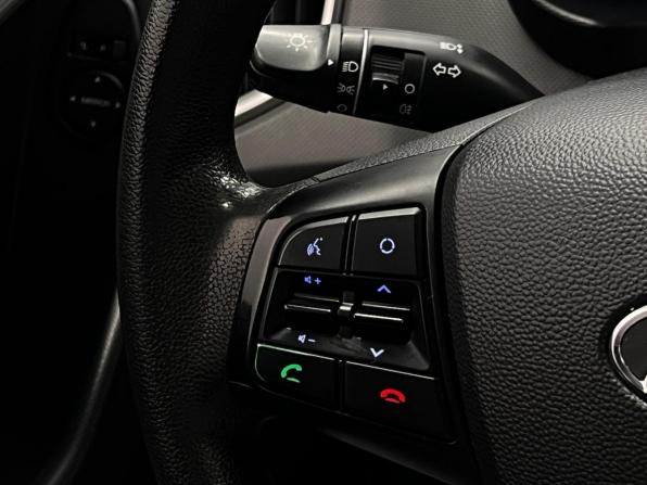 Hyundai Creta I с пробегом 2019 года, цена 1 520 000 рублей, 170135 км, внедорожник, Автокод Объявления
