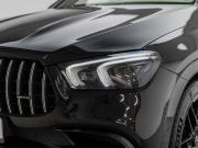Mercedes-Benz GLE Coupe AMG II (C167) Москва  - изображение 40
