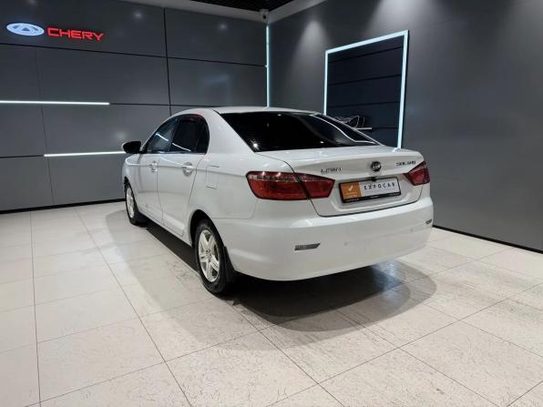 Lifan Solano II с пробегом 2018 года, цена 710 000 рублей, 127830 км, седан, Автокод Объявления