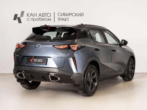 GAC GS3 с пробегом 2024 года, цена 2 257 458 рублей, 28500 км, внедорожник, Автокод Объявления