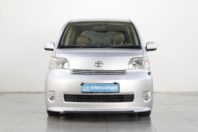 Toyota Porte I с пробегом 2007 года, цена 539 000 рублей, 250000 км, компактвэн, Автокод Объявления
