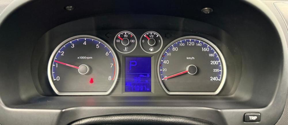 Hyundai i30 I Тюмень  - изображение 10