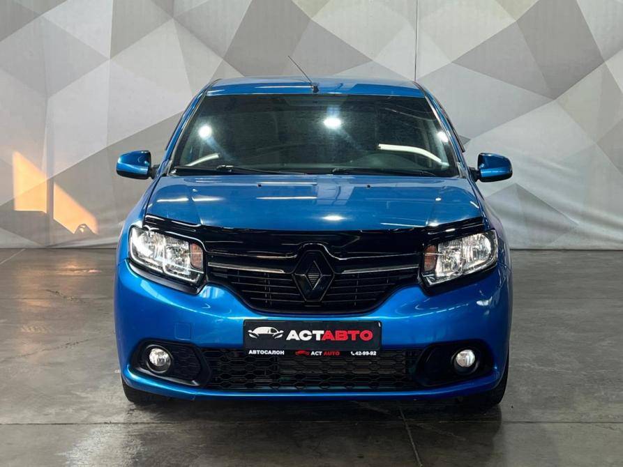 Renault Sandero II Оренбург  - изображение 2