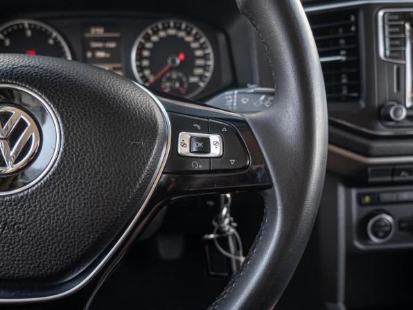 Volkswagen Amarok I Рестайлинг с пробегом 2016 года, цена 2 620 000 рублей, 192245 км, offers.body_type.unknown, Автокод Объявления