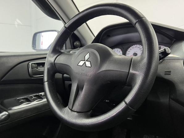 Mitsubishi Lancer IX Рестайлинг с пробегом 2006 года, цена 480 000 рублей, 273087 км, седан, Автокод Объявления
