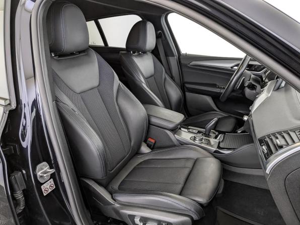 BMW X4 II (G02) с пробегом 2020 года, цена 4 755 000 рублей, 77000 км, внедорожник, Автокод Объявления