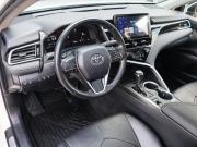 Toyota Camry VIII (XV70) Рестайлинг Москва  - изображение 31