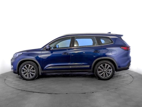 Chery Tiggo 8 I с пробегом 2020 года, цена 1 625 000 рублей, 102713 км, внедорожник, Автокод Объявления
