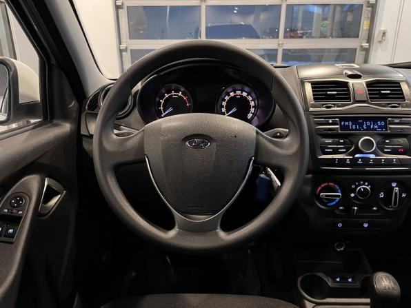Lada (ВАЗ) Granta I Рестайлинг с пробегом 2024 года, цена 1 050 000 рублей, 39224 км, лифтбек, Автокод Объявления