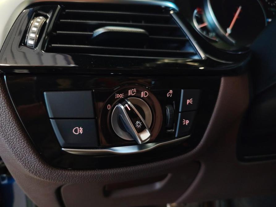 BMW 5 серии VII (G30/G31/G38) Санкт-Петербург  - изображение 13
