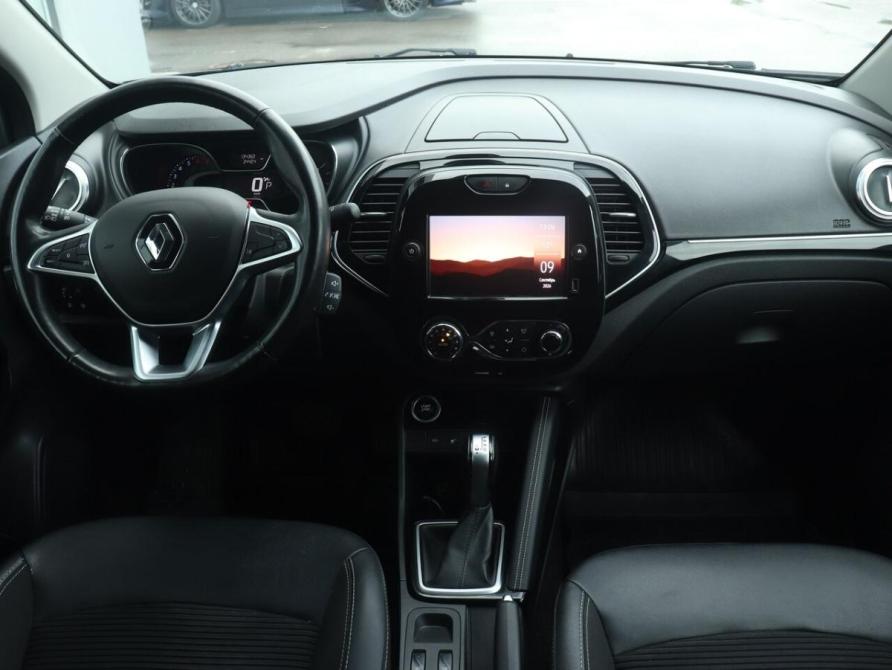Renault Kaptur I Рестайлинг Казань  - изображение 7