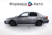 Kia Spectra I Рестайлинг 2 Тюмень  - изображение 27