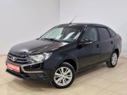 Lada (ВАЗ) Granta I Рестайлинг Альметьевск  - изображение 21