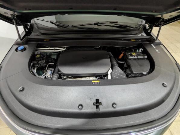 Li Auto (Lixiang) L6 с пробегом 2024 года, цена 5 600 000 рублей, 45200 км, внедорожник, Автокод Объявления