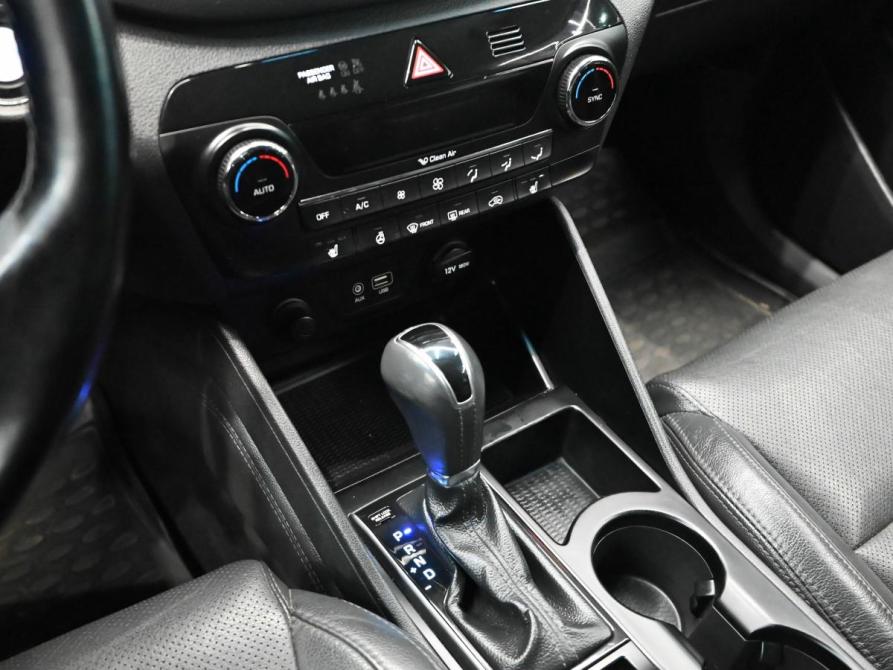 Hyundai Tucson III Екатеринбург  - изображение 11