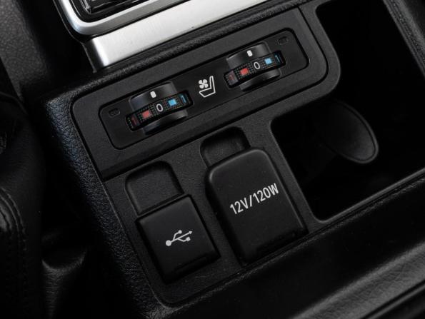 Toyota Land Cruiser Prado 150 Series Рестайлинг 3 с пробегом 2021 года, цена 7 850 000 рублей, 110021 км, внедорожник, Автокод Объявления