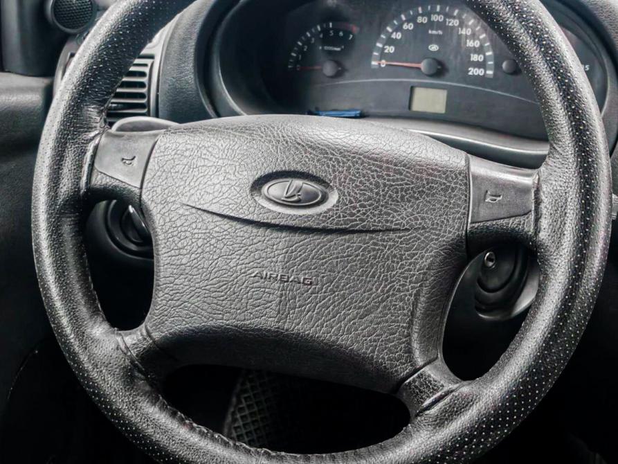 Lada (ВАЗ) Kalina I Ростов-на-Дону  - изображение 18