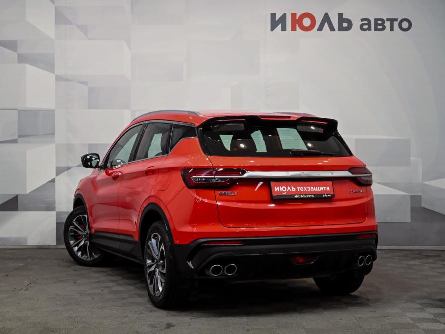 Geely Coolray I Екатеринбург  - изображение 7