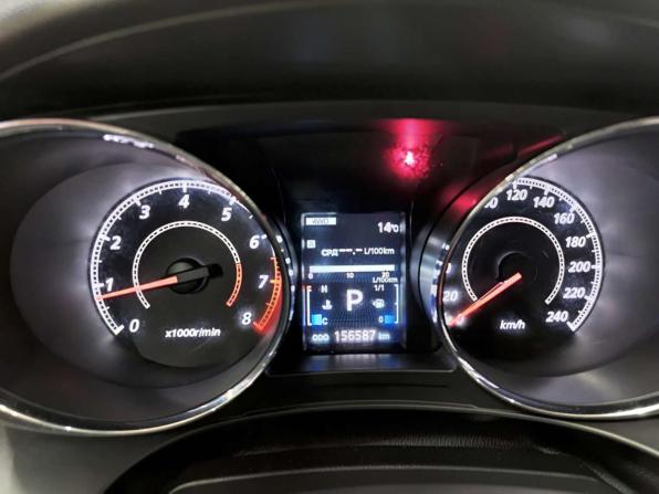 Mitsubishi ASX I Рестайлинг с пробегом 2012 года, цена 1 090 000 рублей, 156569 км, внедорожник, Автокод Объявления