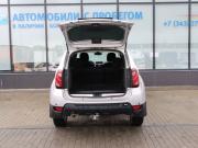 Renault Duster I Рестайлинг Екатеринбург  - изображение 35