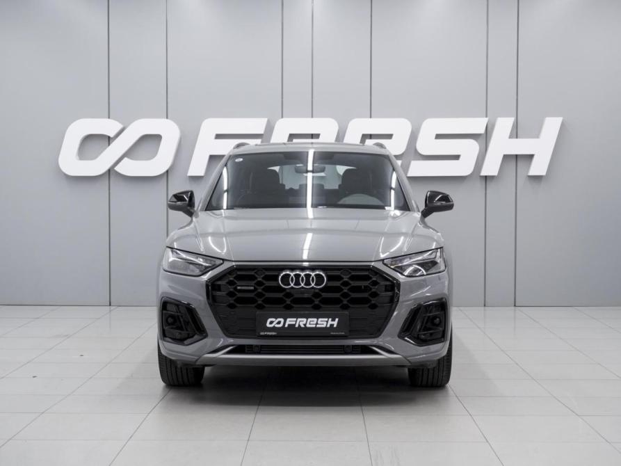 Audi Q5 II (FY) Рестайлинг Ростов-на-Дону  - изображение 3