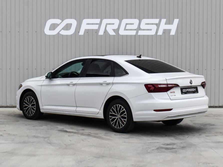 Volkswagen Jetta VII Краснодар  - изображение 2