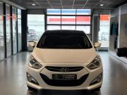 Hyundai i40 I Сыктывкар  - изображение 32