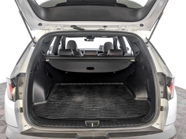 Hyundai Tucson IV с пробегом 2022 года, цена 3 550 000 рублей, 55114 км, внедорожник, Автокод Объявления